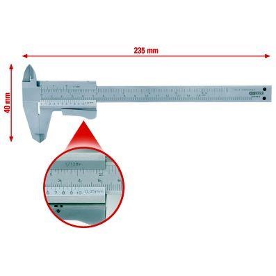 Ks tools Mechanical caliper – price 152 PLN