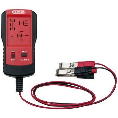 Test Device, relay Ks tools 150.1755