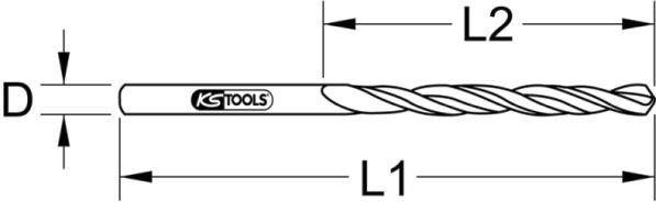 Buy Ks tools 962.9610 at a low price in United Arab Emirates!