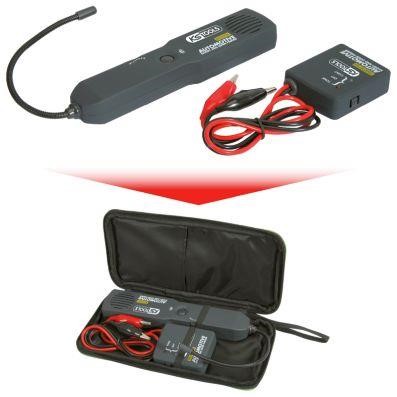 Tool set Ks tools 150.3075