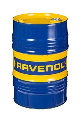 Ravenol 1223105-208-01-999 Transmission oil RAVENOL MZG 80W-90 GL 4, 208L 122310520801999