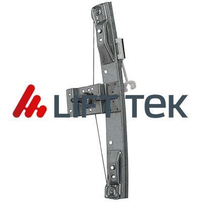 Lift-tek LTOP902R Window Regulator LTOP902R