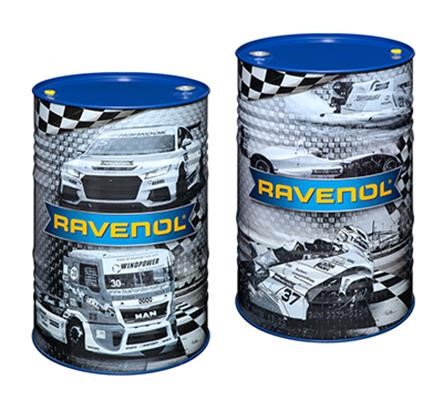 Ravenol 1212101-208-01-888 Transmission oil RAVENOL MERCON V, 208L 121210120801888