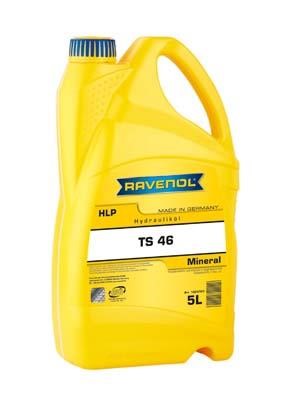 Ravenol 1323105-005-01-999 Hydraulic oil Ravenol, 5 L 132310500501999