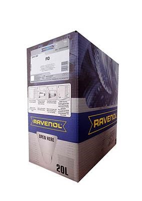 Ravenol 1111115-B20-01-888 Engine oil Ravenol FO 5W-30, 20L 1111115B2001888