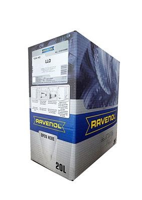 Ravenol 1112112-020-01-888 Engine oil Ravenol LLO 10W-40, 20L 111211202001888