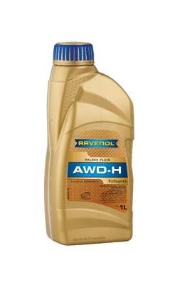 121114000101999 Ravenol Transmission oil RAVENOL AWD-H, 1L