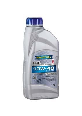 Engine oils Iveco Daily: 111211200101999 Ravenol Engine oil Ravenol LLO 10W-40, 1L