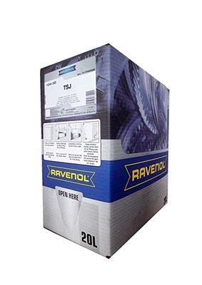 Ravenol 1112106-020-01-888 Engine oil Ravenol TSJ 10W-30, 20L 111210602001888