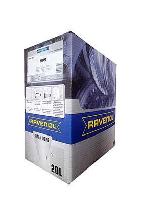 Ravenol 1111117-B20-01-888 Engine oil Ravenol HPS 5W-30, 20L 1111117B2001888