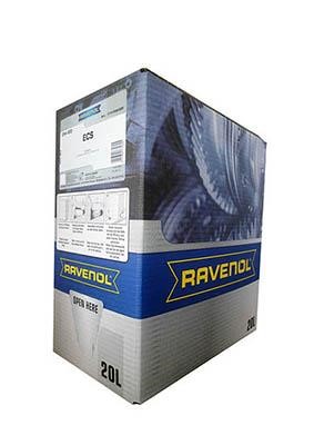 Ravenol 1111102-B20-01-888 Engine oil Ravenol Eco Synth ECS 0W-20, 20L 1111102B2001888
