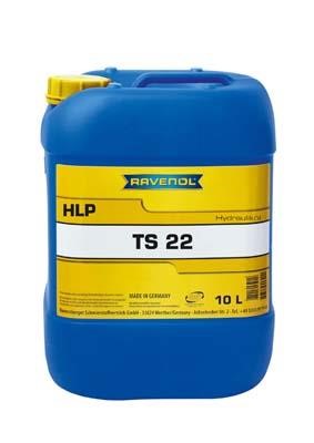 Ravenol 1323103-010-01-999 Hydraulic oil RAVENOL TS 22 HLP, 10L 132310301001999