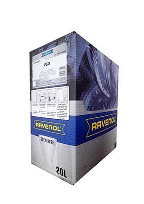 Ravenol 1221101-020-01-888 Transmission oil RAVENOL VSG 75W-90, 20L 122110102001888