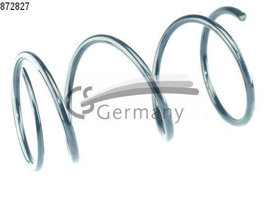 CS Germany 14.872.827 Suspension spring front 14872827
