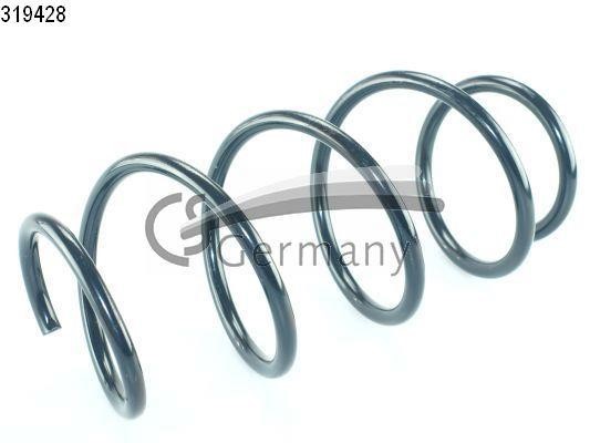 CS Germany 14.319.428 Suspension spring front 14319428