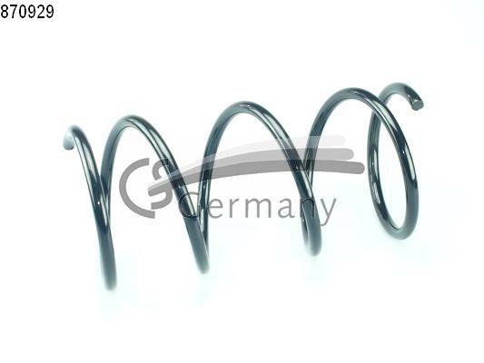 CS Germany 14.870.929 Suspension spring front 14870929