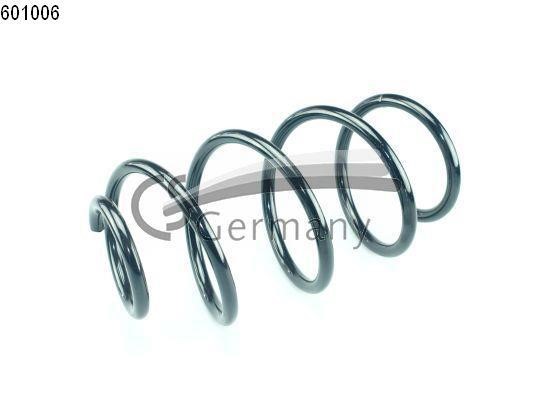 CS Germany 14601006 Suspension spring front 14601006