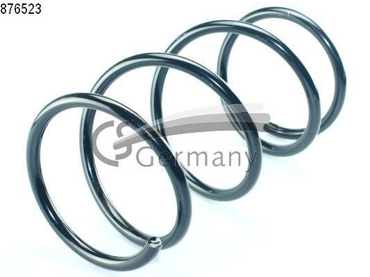 CS Germany 14.876.523 Suspension spring front 14876523