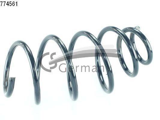 CS Germany 14.774.561 Suspension spring front 14774561
