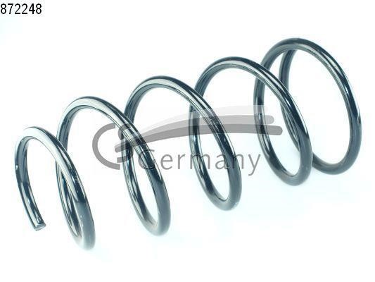 CS Germany 14.872.248 Suspension spring front 14872248