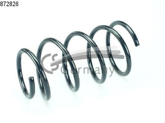 CS Germany 14.872.826 Suspension spring front 14872826