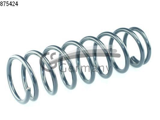 CS Germany 14.875.424 Suspension spring front 14875424