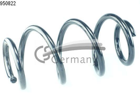 CS Germany 14.950.822 Suspension spring front 14950822