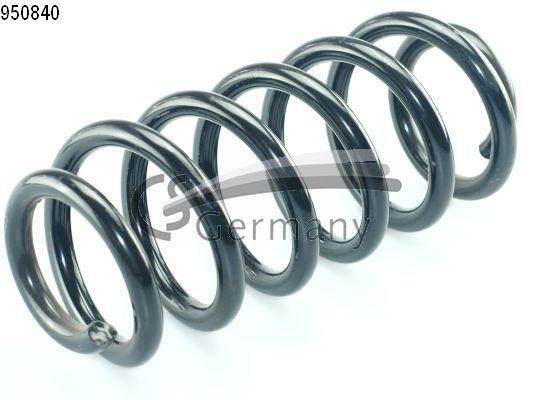 CS Germany 14.950.840 Suspension spring front 14950840