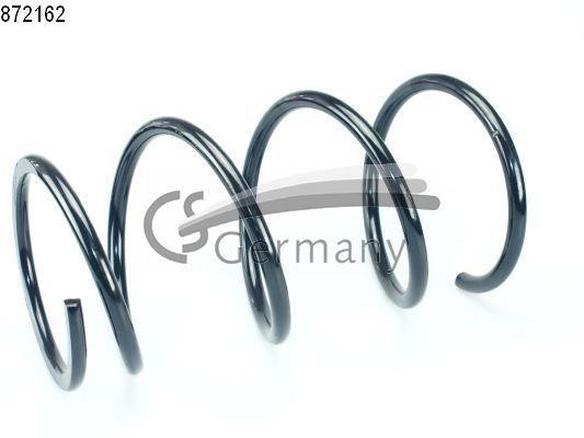CS Germany 14.872.162 Suspension spring front 14872162
