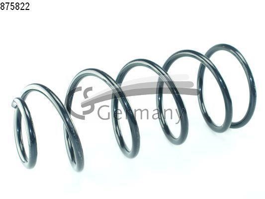 CS Germany 14.875.822 Suspension spring front 14875822