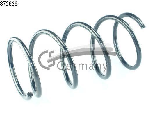 CS Germany 14.872.626 Suspension spring front 14872626