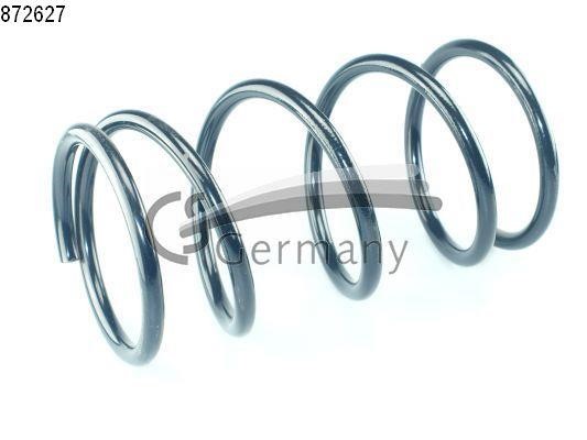 CS Germany 14.872.627 Suspension spring front 14872627