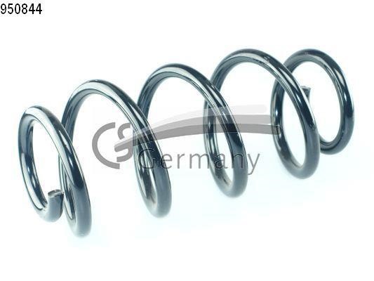 CS Germany 14.950.844 Suspension spring front 14950844
