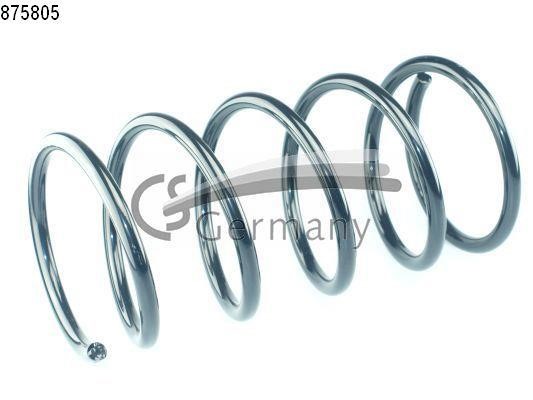 CS Germany 14.875.805 Suspension spring front 14875805