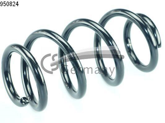 CS Germany 14.950.824 Suspension spring front 14950824