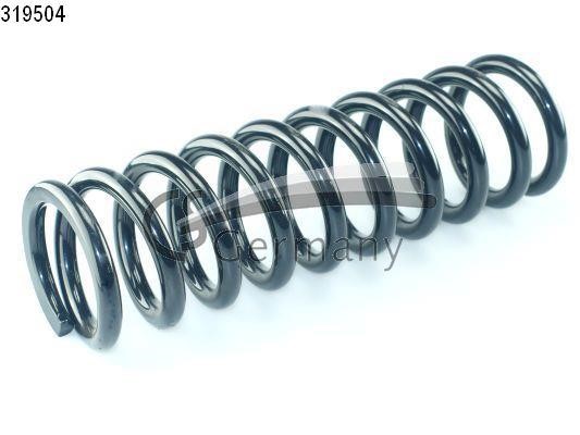 CS Germany 14.319.504 Suspension spring front 14319504