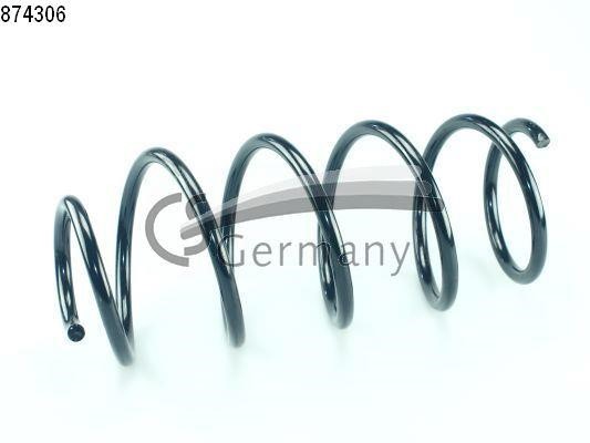 CS Germany 14874306 Suspension spring front 14874306
