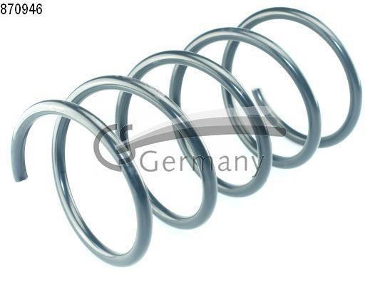 CS Germany 14.870.946 Suspension spring front 14870946