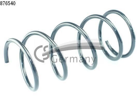 CS Germany 14876540 Suspension spring front 14876540