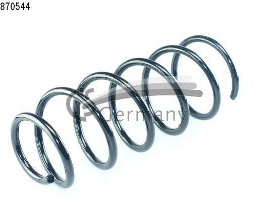 CS Germany 14.870.544 Suspension spring front 14870544