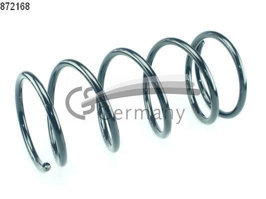 CS Germany 14.872.168 Suspension spring front 14872168