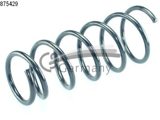 CS Germany 14.875.429 Suspension spring front 14875429