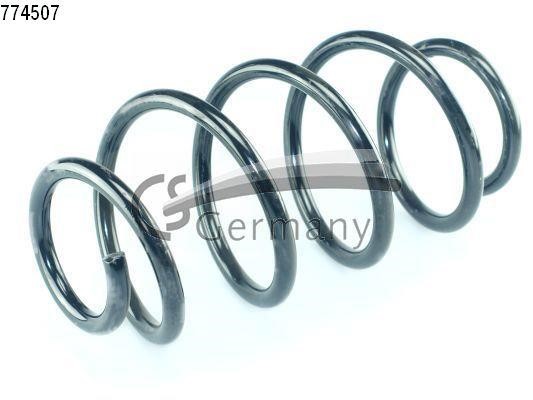 CS Germany 14.774.507 Suspension spring front 14774507