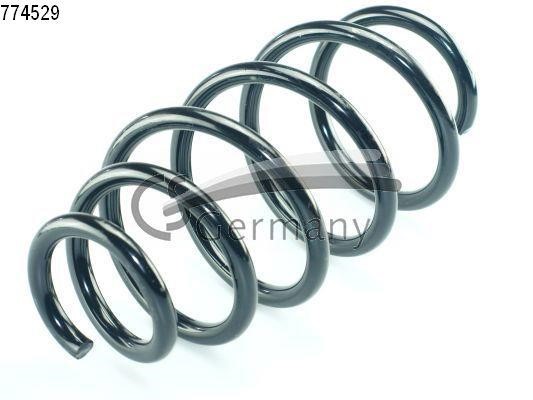 CS Germany 14.774.529 Suspension spring front 14774529