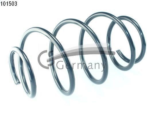 CS Germany 14.101.503 Suspension spring front 14101503