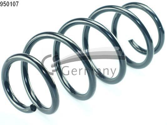 CS Germany 14950107 Suspension spring front 14950107