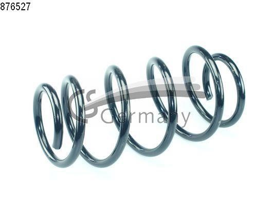 CS Germany 14.876.527 Suspension spring front 14876527