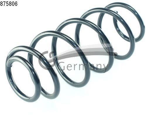 CS Germany 14.875.806 Suspension spring front 14875806
