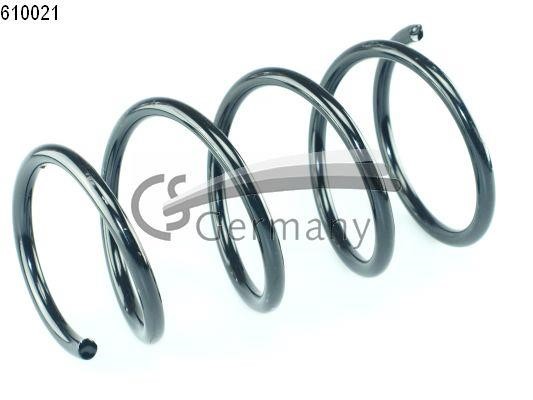 CS Germany 14610021 Suspension spring front 14610021