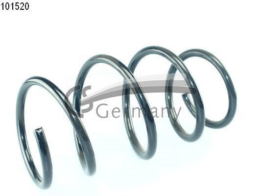 CS Germany 14.101.520 Suspension spring front 14101520